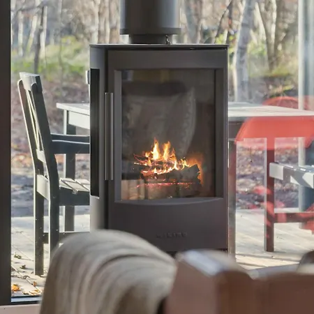 Сasa de vacaciones New Bright Close To The Vig