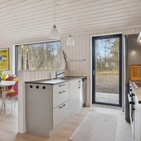 Hébergement de vacances New Bright Close To The *