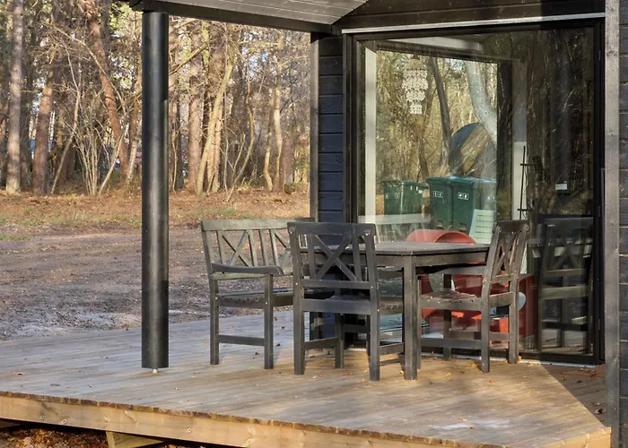 New Bright Close To The Сasa de vacaciones Vig